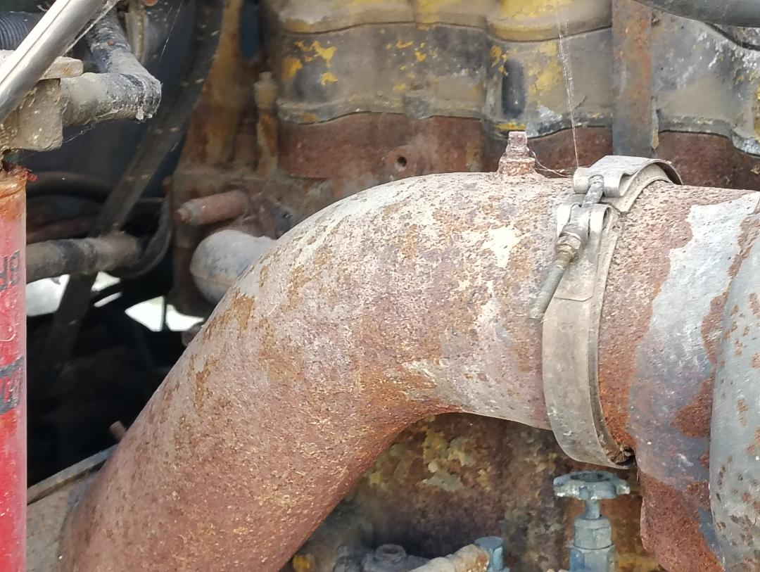 2000 INTERNATIONAL 9900 Eagle - Image 23